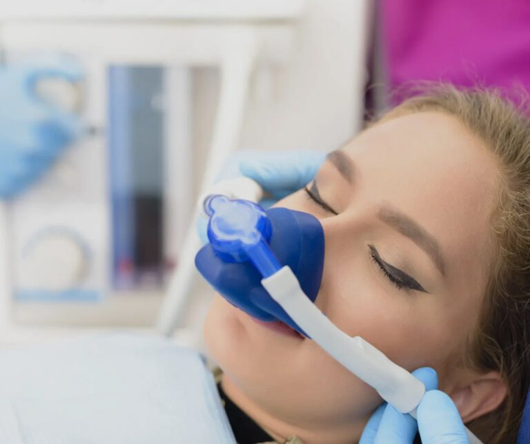 Sedation Dentistry